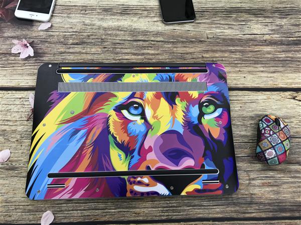 Ảnh đại diện sản phẩm Skin laptop đẹp